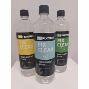 Środek czyszczący FIX CLEAN CITRUS/APPLE MIX 1000 ML