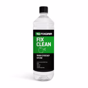 Środek czyszczący FIX CLEAN CITRUS/APPLE MIX 1000 ML