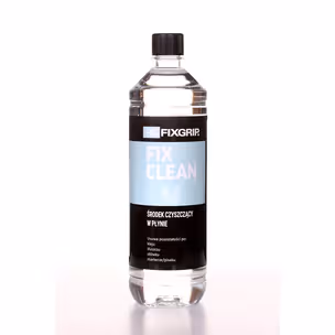 Środek czyszczący FIX CLEAN CITRUS/APPLE MIX 1000 ML