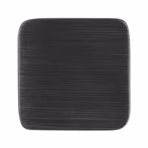 Gałka kwadratowa 2438 - żelazo szczotkowane / 33 mm