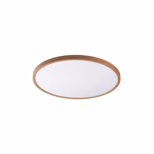 Lampa sufitowa CAMI WM-BP1108-S-W - drewniany