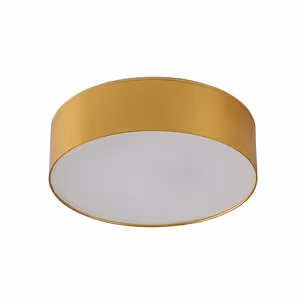 Lampa sufitowa SOLARI WM-TD8880-M-3K-G - złoty