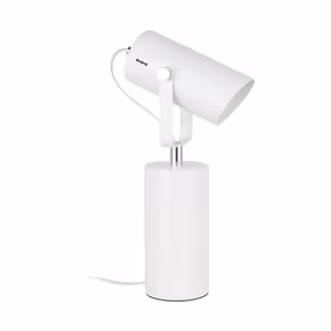 Lampa biurkowa RESI A2058-MWH - biały mat