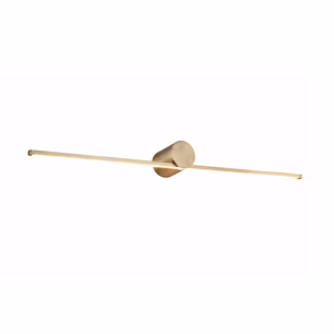 Kinkiet CAMARA W89949-8W-GD - złoty
