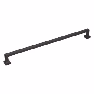 Uchwyt UR47 - grafit strukturalny / rozstaw 320 mm