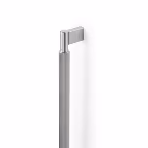 Uchwyt ARPA 0583/1178 efekt stali nierdzewnej Viefe