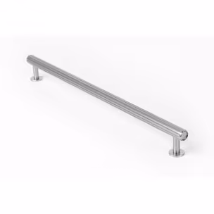 Uchwyt RILLE 0528/320 efekt stali nierdzewnej Viefe
