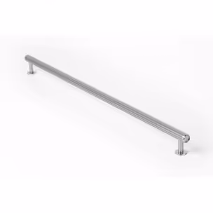 Uchwyt RILLE 0528/480 efekt stali nierdzewnej Viefe