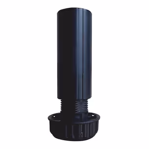 Nóżka z regulacją UNI PLUS 48 - wysokość 100 mm / udźwig 250 kg