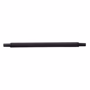 Uchwyt 2457 - czarny matowy / rozstaw 192 mm