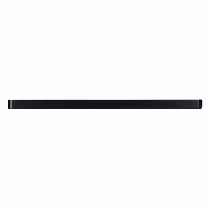 Uchwyt 2027 - czarny mat / rozstaw 160 mm