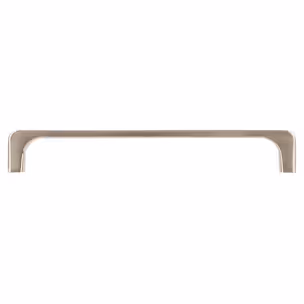 Uchwyt 2563 - efekt stali nierdzewnej / rozstaw 160 mm