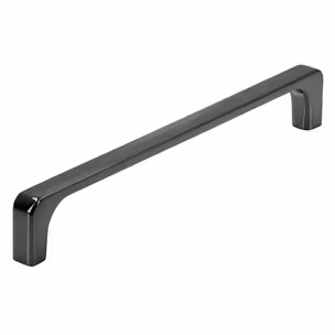 Uchwyt 2563 - antracyt połysk / rozstaw 160 mm