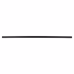Uchwyt 2027 - czarny mat / rozstaw 320 mm