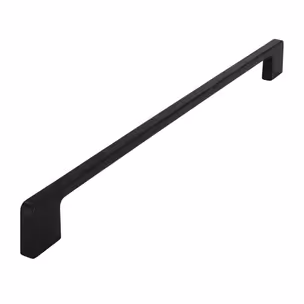 Uchwyt 2027 - czarny mat / rozstaw 320 mm
