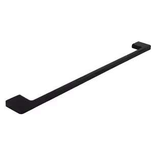 Uchwyt 2027 - czarny mat / rozstaw 320 mm