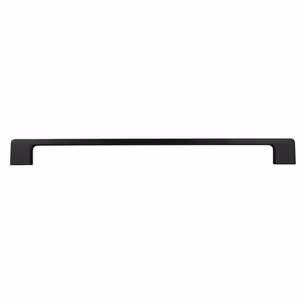 Uchwyt 2027 - czarny mat / rozstaw 320 mm