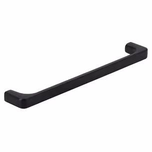 Uchwyt 2563 - czarny mat / rozstaw 160 mm