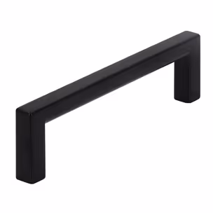 Uchwyt 2108 - czarny mat / rozstaw 96 mm