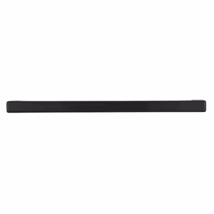 Uchwyt 2108 - czarny mat / rozstaw 128 mm