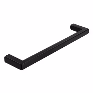 Uchwyt 2108 - czarny mat / rozstaw 128 mm