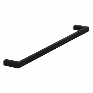 Uchwyt 2108 - czarny mat / rozstaw 224 mm