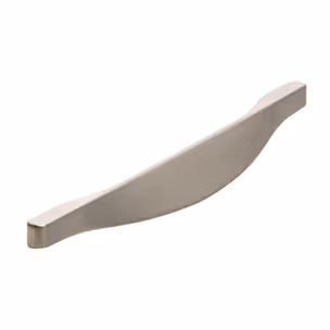 Uchwyt 2356 - efekt stali szlachetnej / rozstaw 160 mm