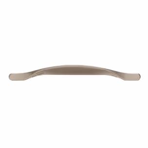 Uchwyt 2356 - efekt stali szlachetnej / rozstaw 160 mm