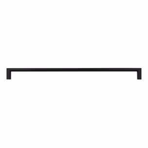 Uchwyt 2108 - czarny mat / rozstaw 320 mm