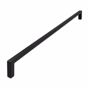 Uchwyt 2108 - czarny mat / rozstaw 320 mm
