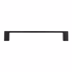 Uchwyt 2597 - czarny mat / rozstaw 160 mm