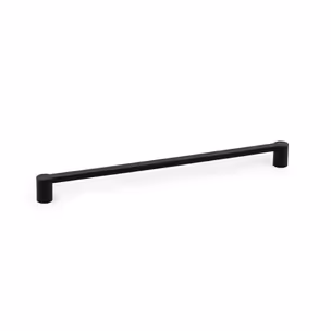 Uchwyt FUSION 0627/320 czarny mat Viefe