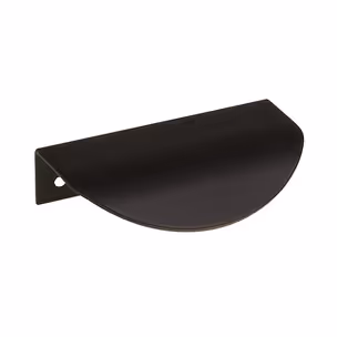 Uchwyt Z245 - czarny mat / rozstaw 64 mm