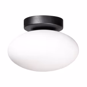 Lampa sufitowa OMI 1186 - czarny