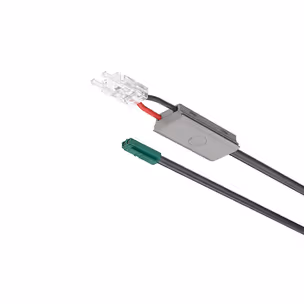 Wyłącznik ze ściemnianiem, Häfele Loox5 24 V / do jednokolorowych taśm LED 8mm