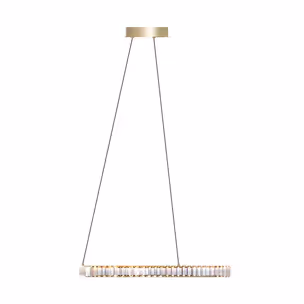 Lampa wisząca ATHESA MD3169-1-3GT - złoty