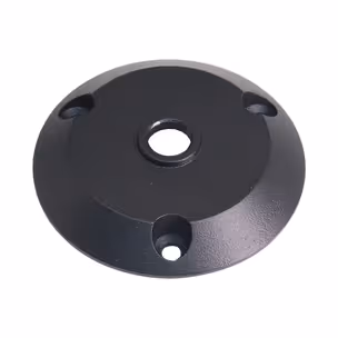 Lampa spot TORE TLS006-GLD - złoty szczotkowany