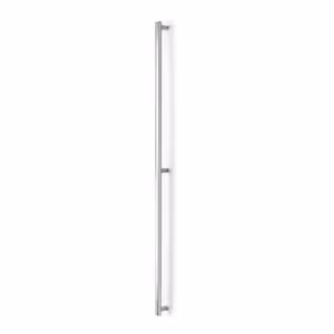 Uchwyt MOON BIG 0629/1056 efekt stali nierdzewnej Viefe