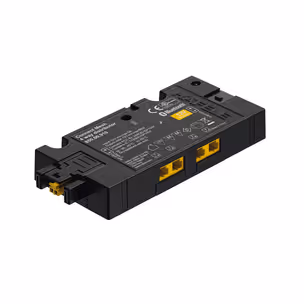 Dystrybutor 4-gniazdowy CONNECT MESH ECO / 12 V / 36 W