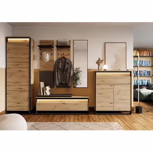 Lustro QUANT QG-06 40x134