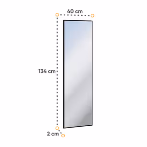 Lustro QUANT QG-06 40x134