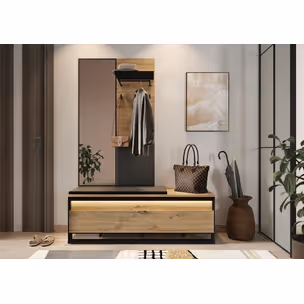 Lustro QUANT QG-06 40x134