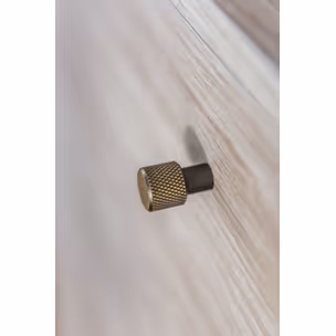 Komoda z szufladami COZY CZ-03 - dąb olejowany