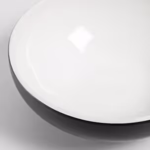 Miska ceramiczna SADASHI - czarny