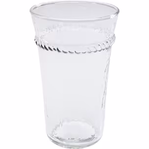 Szklanka GEORGIA 530 ml - transparentny