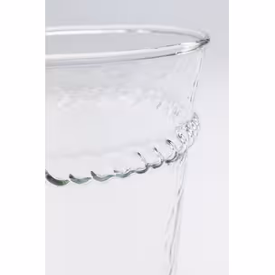 Szklanka GEORGIA 530 ml - transparentny