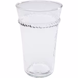 Szklanka GEORGIA 530 ml - transparentny