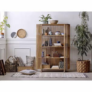 Chodnik MAISY 245x75 - szary