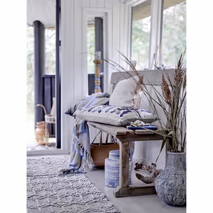 Chodnik MAISY 245x75 - szary