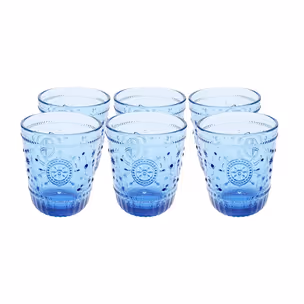 Szklanka GREECE 300 ml - niebieski